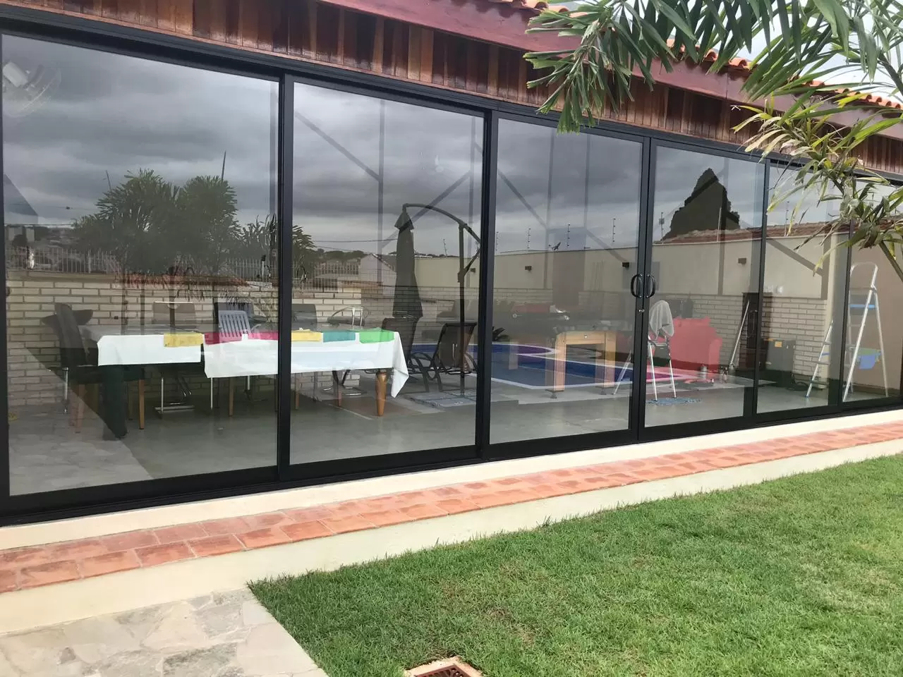 Portfólio pelicula conforto termico anti calor6