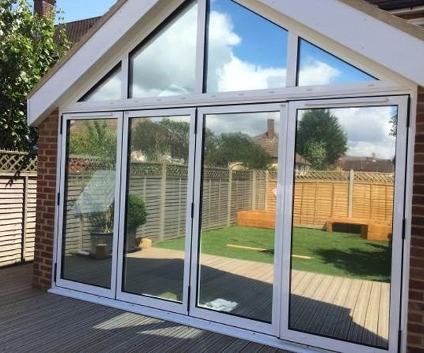 Portfólio pelicula espelhada